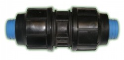Rural Poly Fittings
